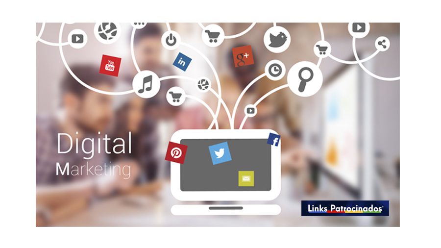 Links Patrocinados - Agencia de Publicidad y Marketing Digital | Gestión de Redes Sociales