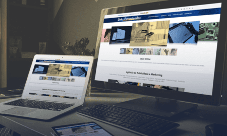 Links Patrocinados España - Agência de Marketing