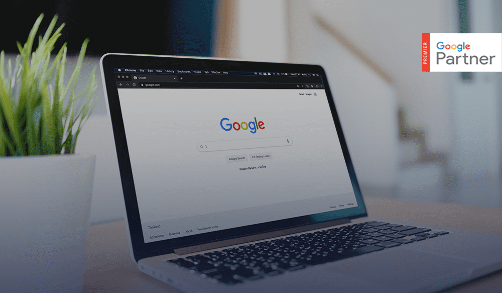 Links Patrocinados - Agencia de Publicidad y Marketing Digital | Somos Google Partner Premier, descubre todas las ventajas