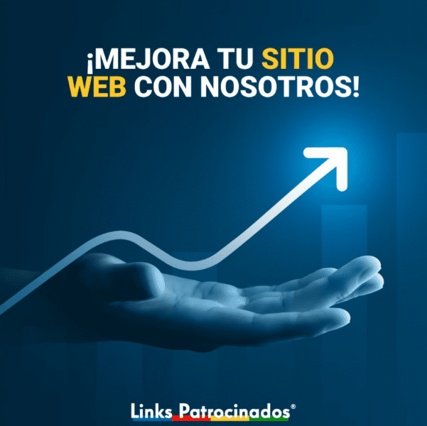 Links Patrocinados - Agencia de Publicidad y Marketing Digital | Mejora tu sitio web con nosotros!