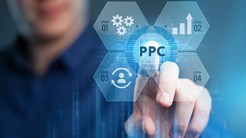 Links Patrocinados - Agencia de Publicidad y Marketing Digital | Pago Por Clic
